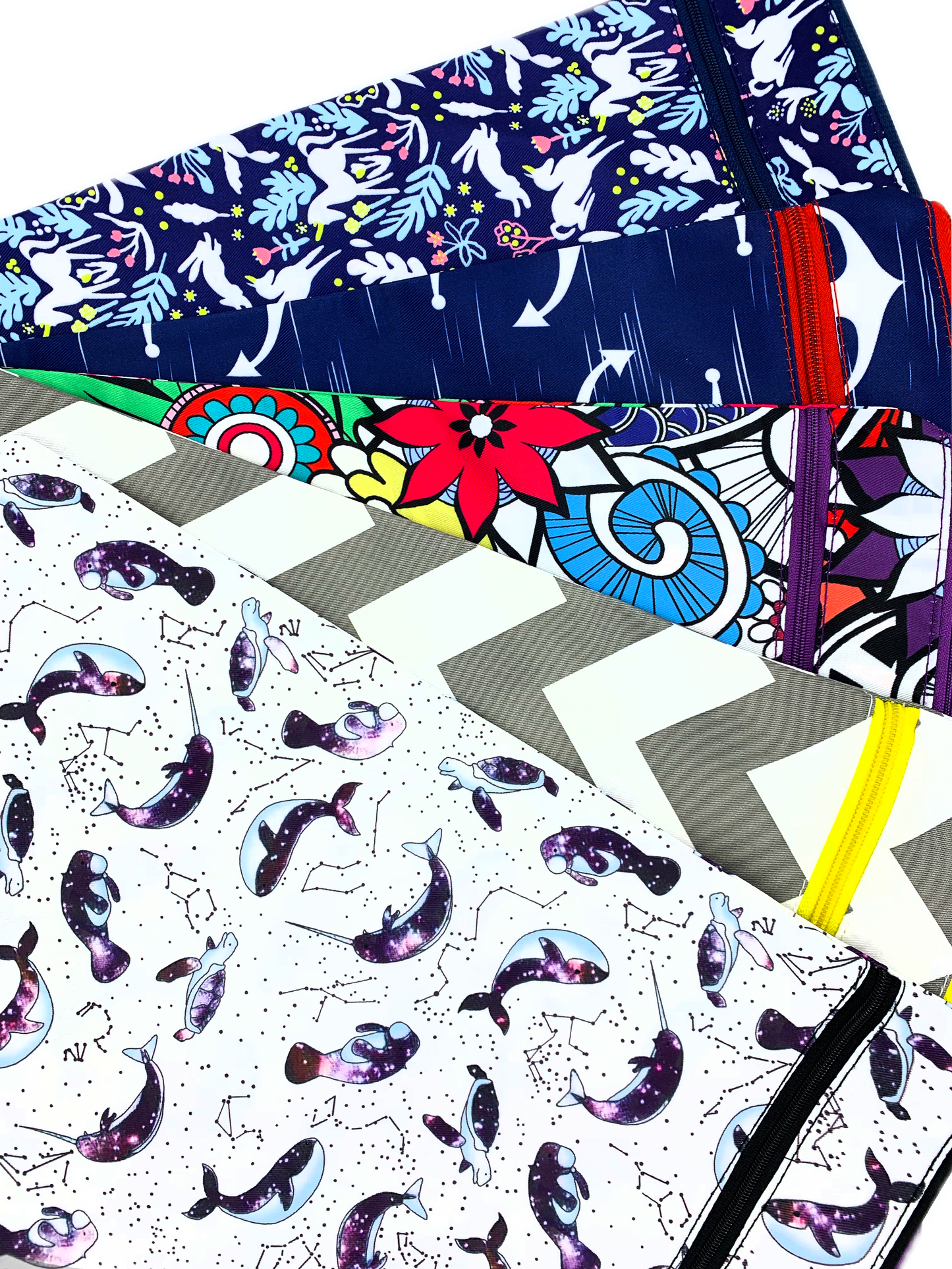 Wet & Dry Bag Celestial Sea