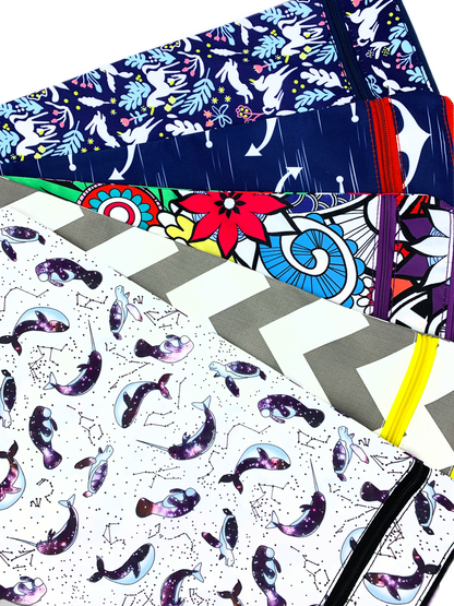 Wet & Dry Bag Celestial Sea