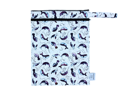 Wet & Dry Bag Celestial Sea