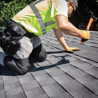 Heavy-Duty Knee Pad Sleeves, S/M