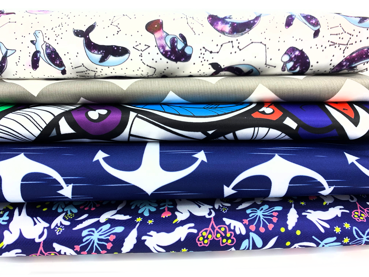 Wet & Dry Bag Celestial Sea