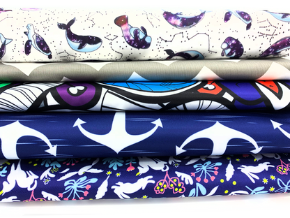 Wet & Dry Bag Celestial Sea