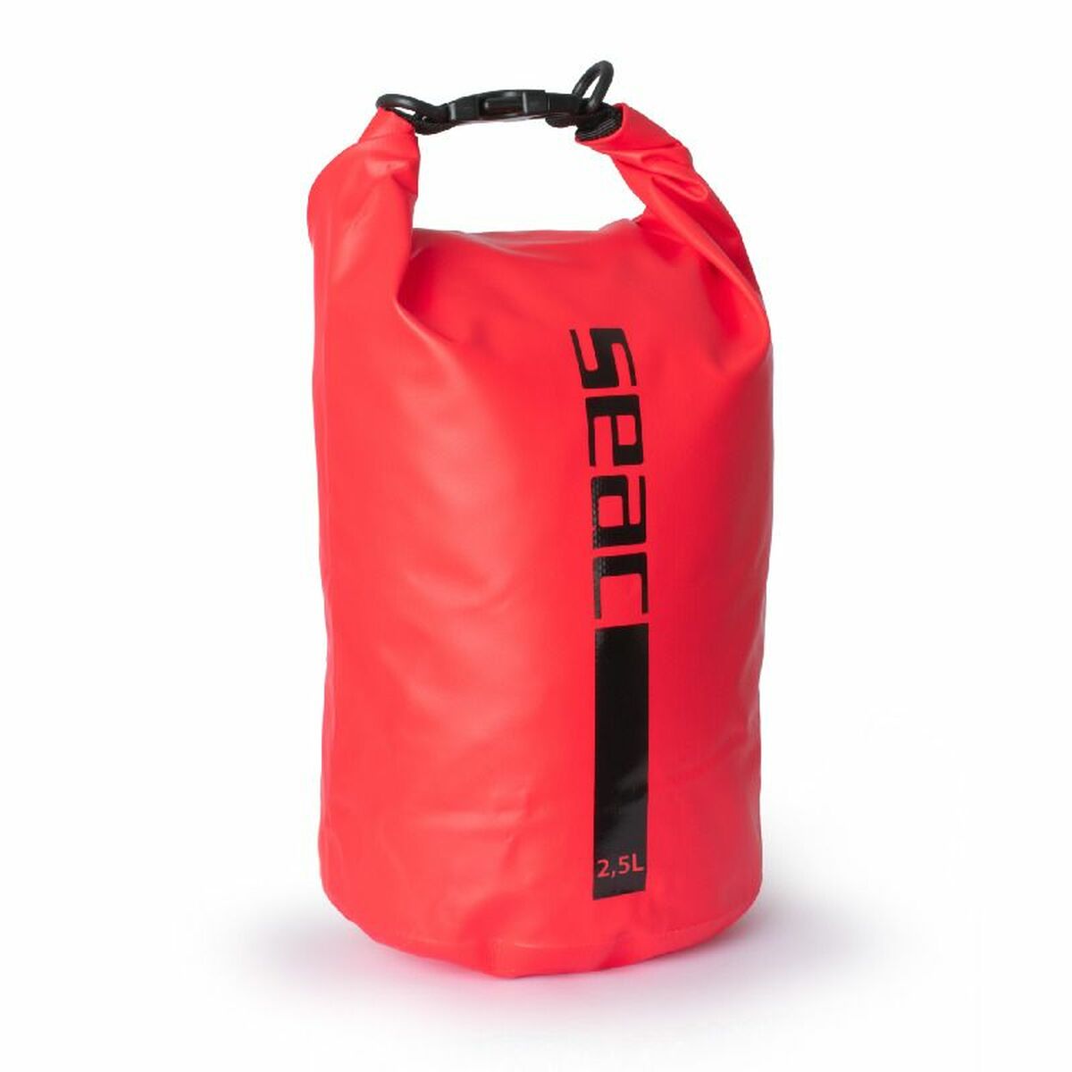 Waterproof Sports Dry Bag Seac Dry Red 2,5 L