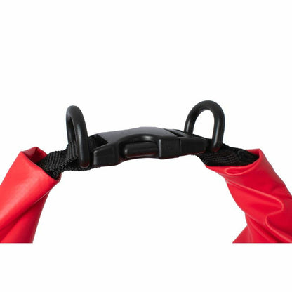 Waterproof Sports Dry Bag Seac Dry Red 2,5 L