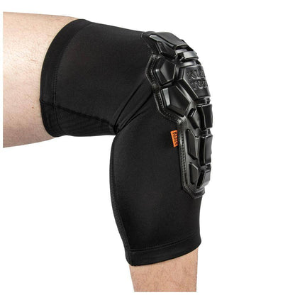 Heavy-Duty Knee Pad Sleeves, S/M