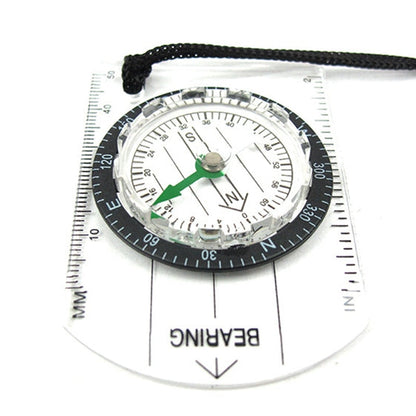 Outdoor Camping Compass