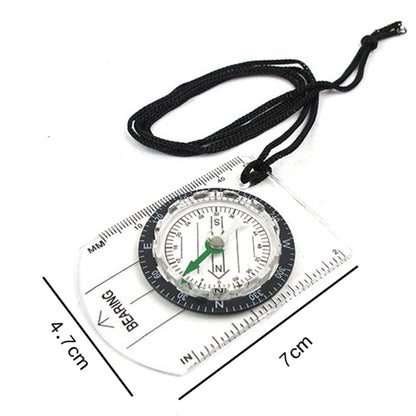 Outdoor Camping Compass
