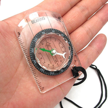 Outdoor Camping Compass
