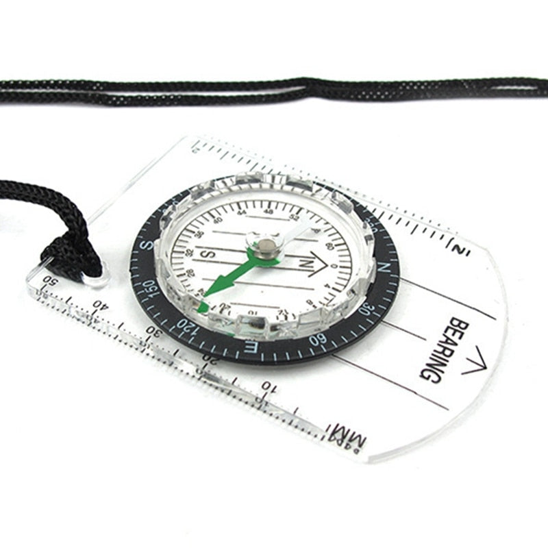 Outdoor Camping Compass