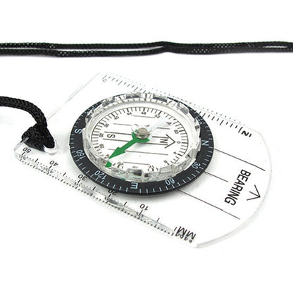 Outdoor Camping Compass